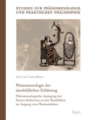 cover image of Phänomenologie der sinnbildlichen Erfahrung
